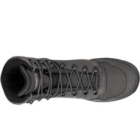 Lowa bota trekking hombre NABUCCO GTX vista superior