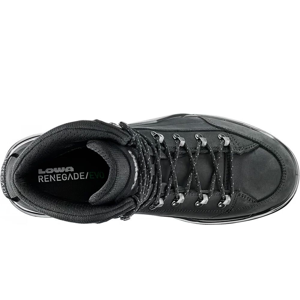 Lowa bota trekking hombre RENEGADE EVO GTX MID 05