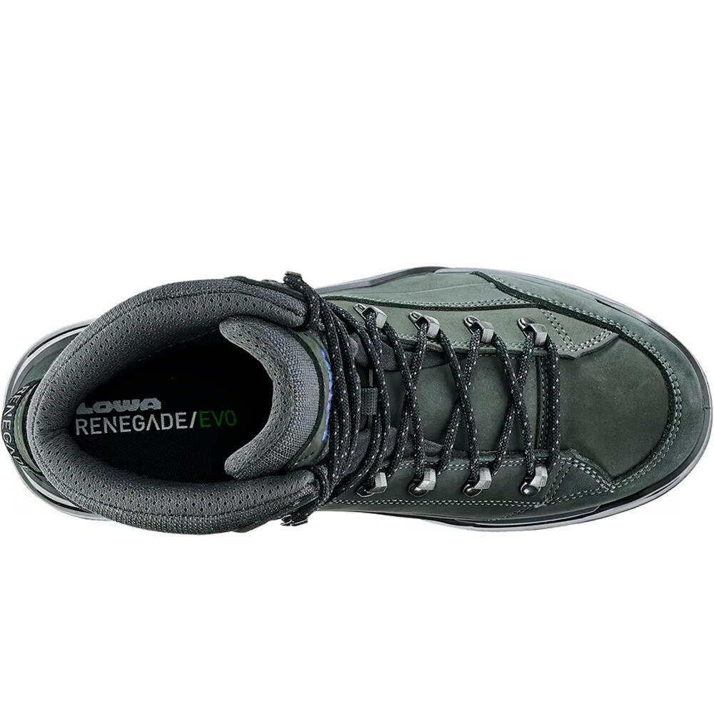 Lowa bota trekking hombre RENEGADE EVO GTX MID 05