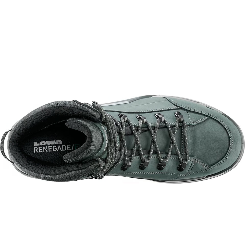 Lowa bota trekking hombre RENEGADE EVO GTX MID 06