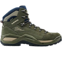 RENEGADE EVO GTX MID