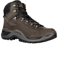 Lowa bota trekking hombre RENEGADE EVO GTX MID lateral interior
