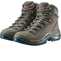 Lowa bota trekking hombre RENEGADE EVO GTX MID lateral interior