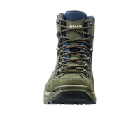 Lowa bota trekking hombre RENEGADE EVO GTX MID lateral interior