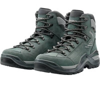 Lowa bota trekking hombre RENEGADE EVO GTX MID lateral interior