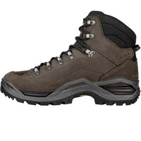 Lowa bota trekking hombre RENEGADE EVO GTX MID puntera