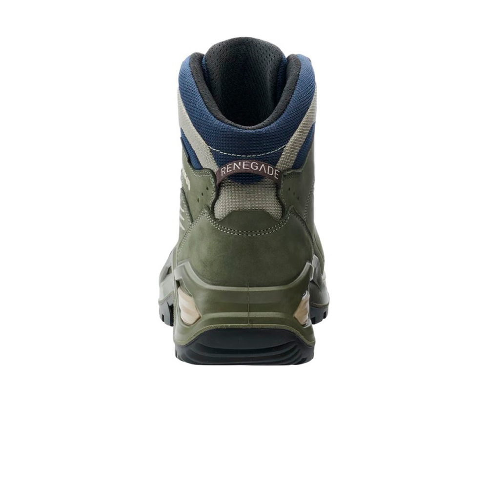 Lowa bota trekking hombre RENEGADE EVO GTX MID puntera