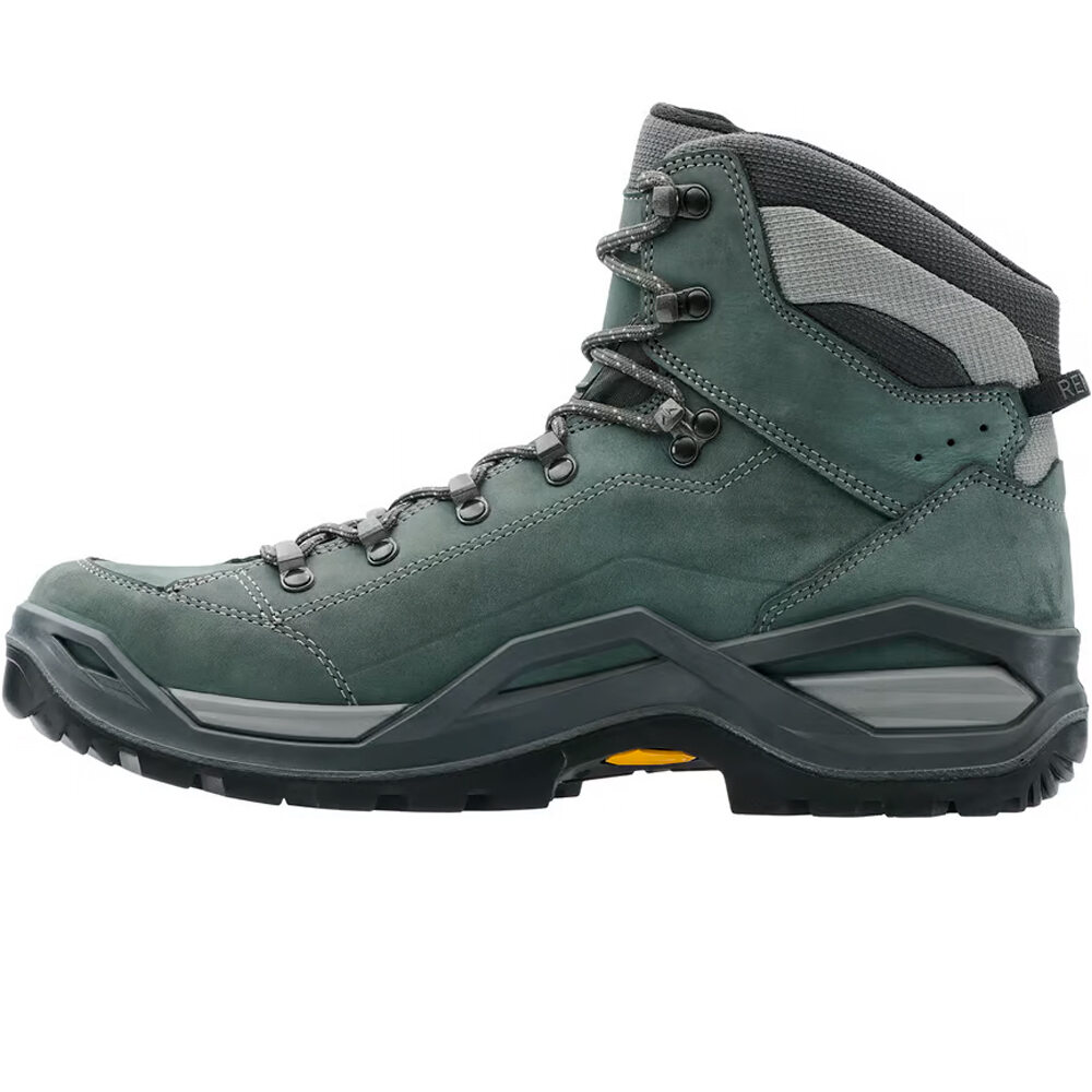 Lowa bota trekking hombre RENEGADE EVO GTX MID puntera