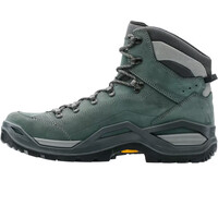 Lowa bota trekking hombre RENEGADE EVO GTX MID puntera