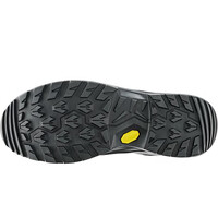 Lowa bota trekking hombre RENEGADE EVO GTX MID vista superior
