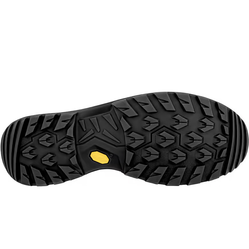 Lowa bota trekking hombre RENEGADE EVO GTX MID vista trasera