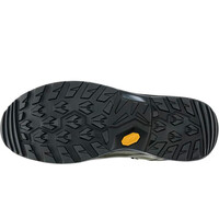 Lowa bota trekking hombre RENEGADE EVO GTX MID vista trasera