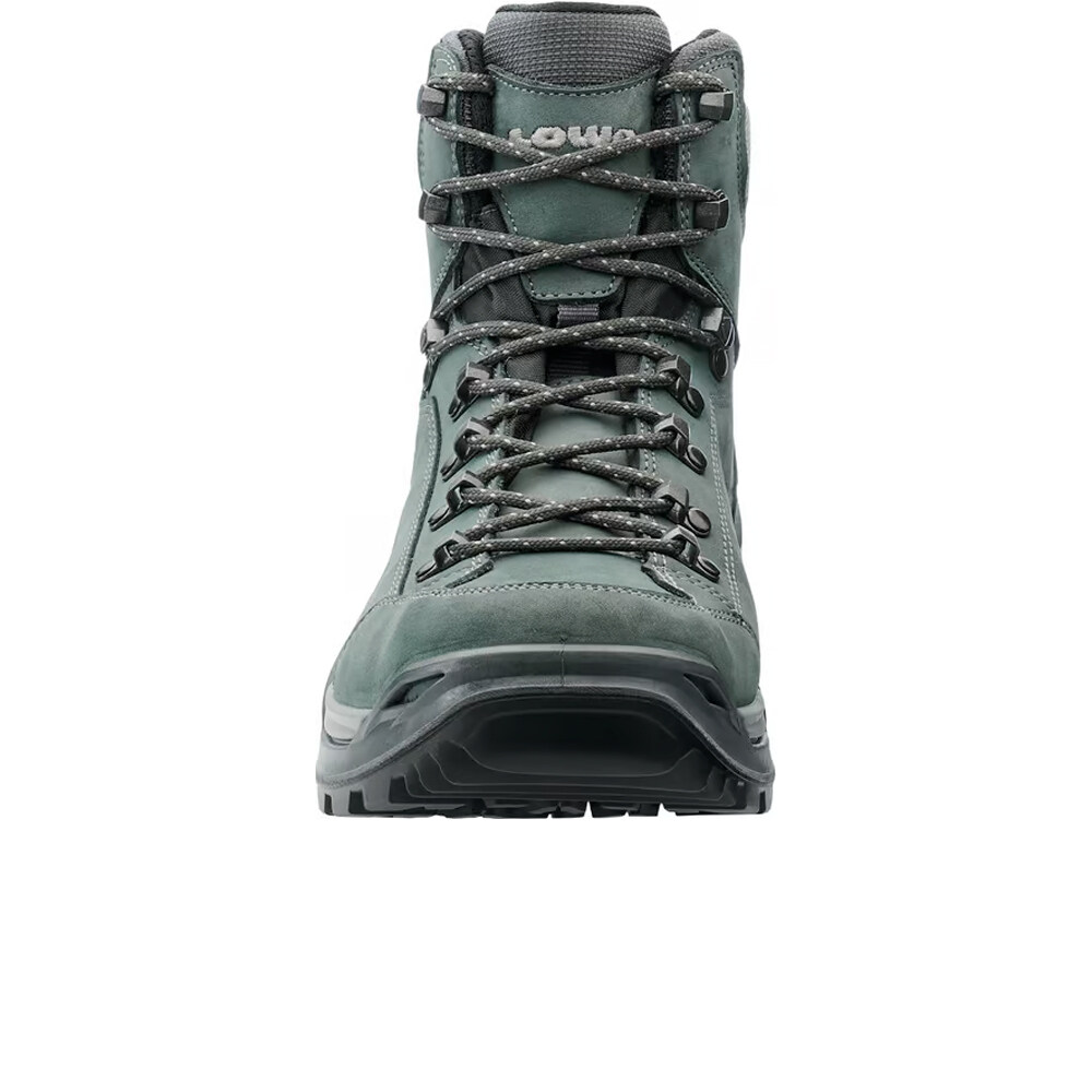 Lowa bota trekking hombre RENEGADE EVO GTX MID vista trasera