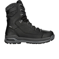 Lowa bota trekking hombre RENEGADE EVO ICE GTX lateral exterior