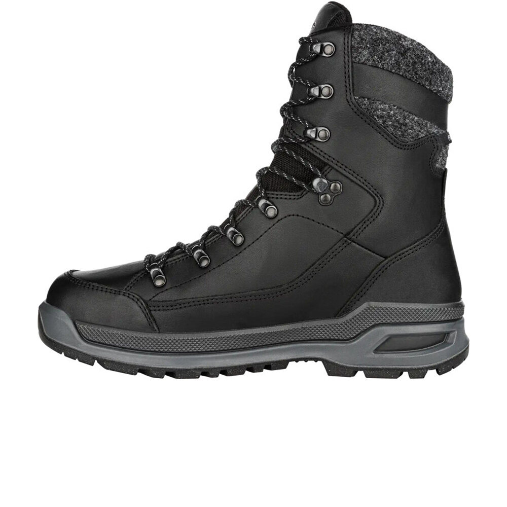 Lowa bota trekking hombre RENEGADE EVO ICE GTX puntera