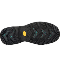 Lowa bota trekking hombre RENEGADE EVO ICE GTX vista superior