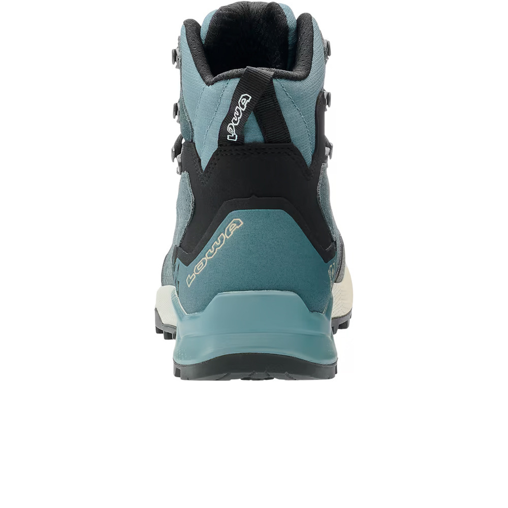 Lowa bota trekking mujer LOWA EXPLORER GTX MID Ws 05