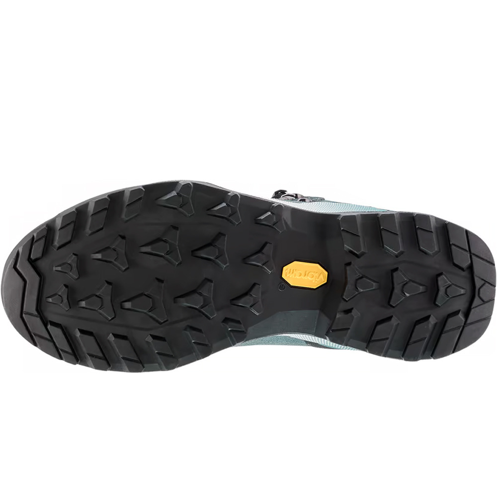 Lowa bota trekking mujer LOWA EXPLORER GTX MID Ws 06