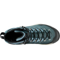 Lowa bota trekking mujer LOWA EXPLORER GTX MID Ws 07