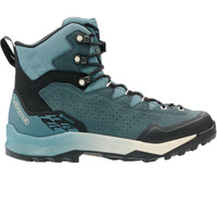 Lowa bota trekking mujer LOWA EXPLORER GTX MID Ws lateral exterior