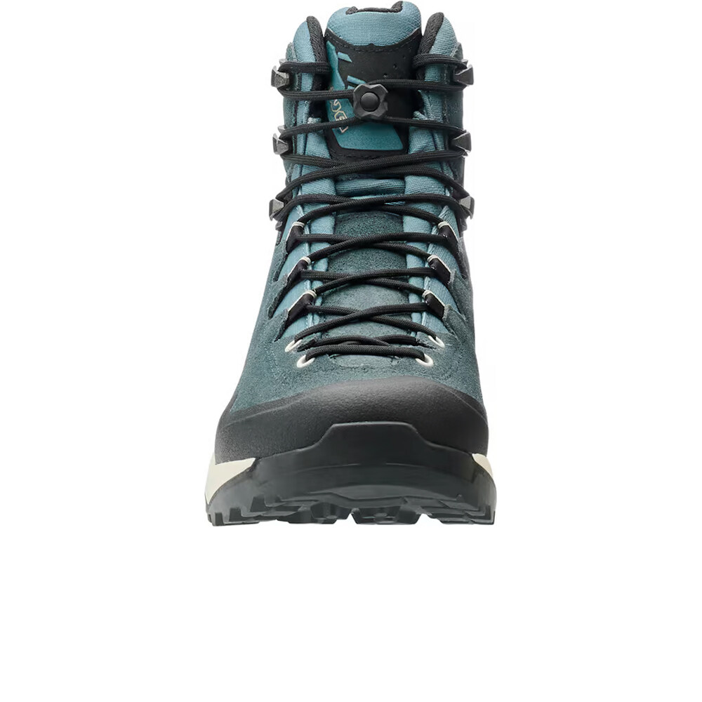 Lowa bota trekking mujer LOWA EXPLORER GTX MID Ws puntera