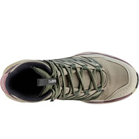 Lowa bota trekking mujer MADDOX PRO GTX MID Ws 07