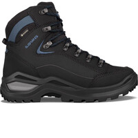 Lowa bota trekking mujer RENEGADE EVO GTX MID Ws lateral exterior