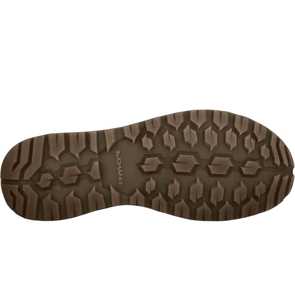 Lowa botas apreski hombre ATRATO GTX 03