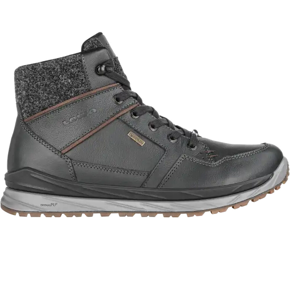 Lowa botas apreski hombre ATRATO GTX vista frontal