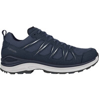 Lowa zapatilla trekking hombre INNOX EVO II GTX lateral exterior
