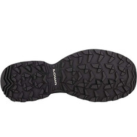 Lowa zapatilla trekking hombre INNOX EVO II GTX lateral interior