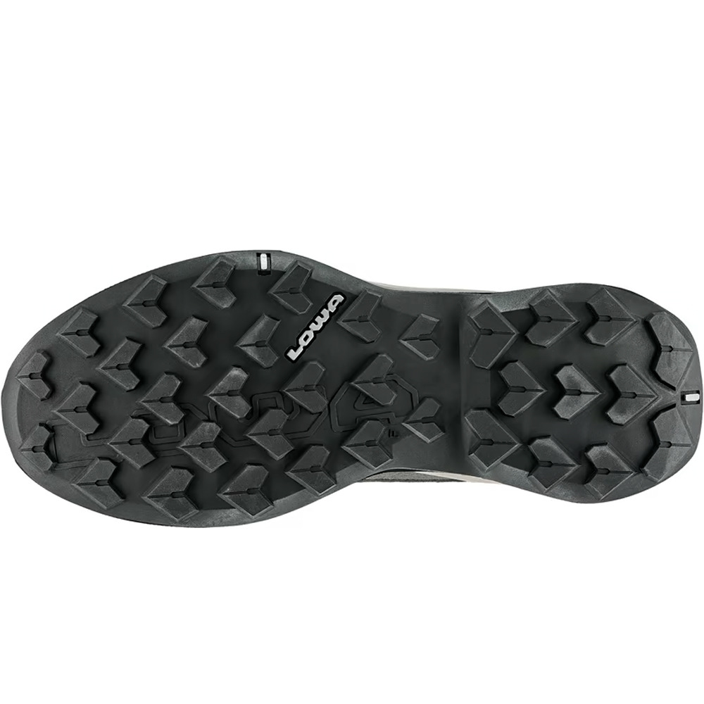Lowa zapatilla trekking hombre MADDOX PRO GTX LO SL 05