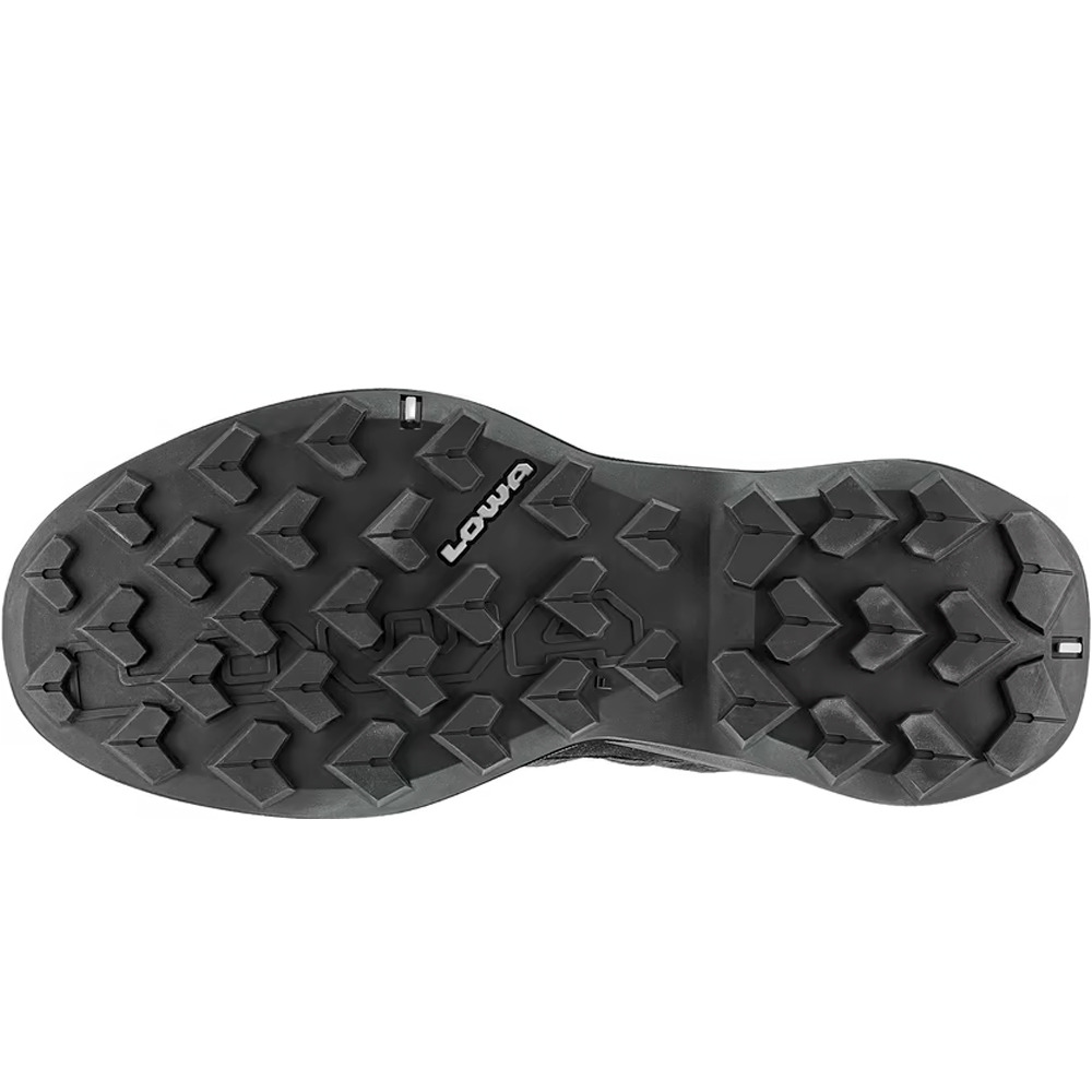 Lowa zapatilla trekking hombre MADDOX PRO GTX LO SL 05