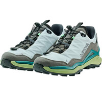 Lowa zapatilla trekking hombre MADDOX PRO GTX LO SL lateral interior