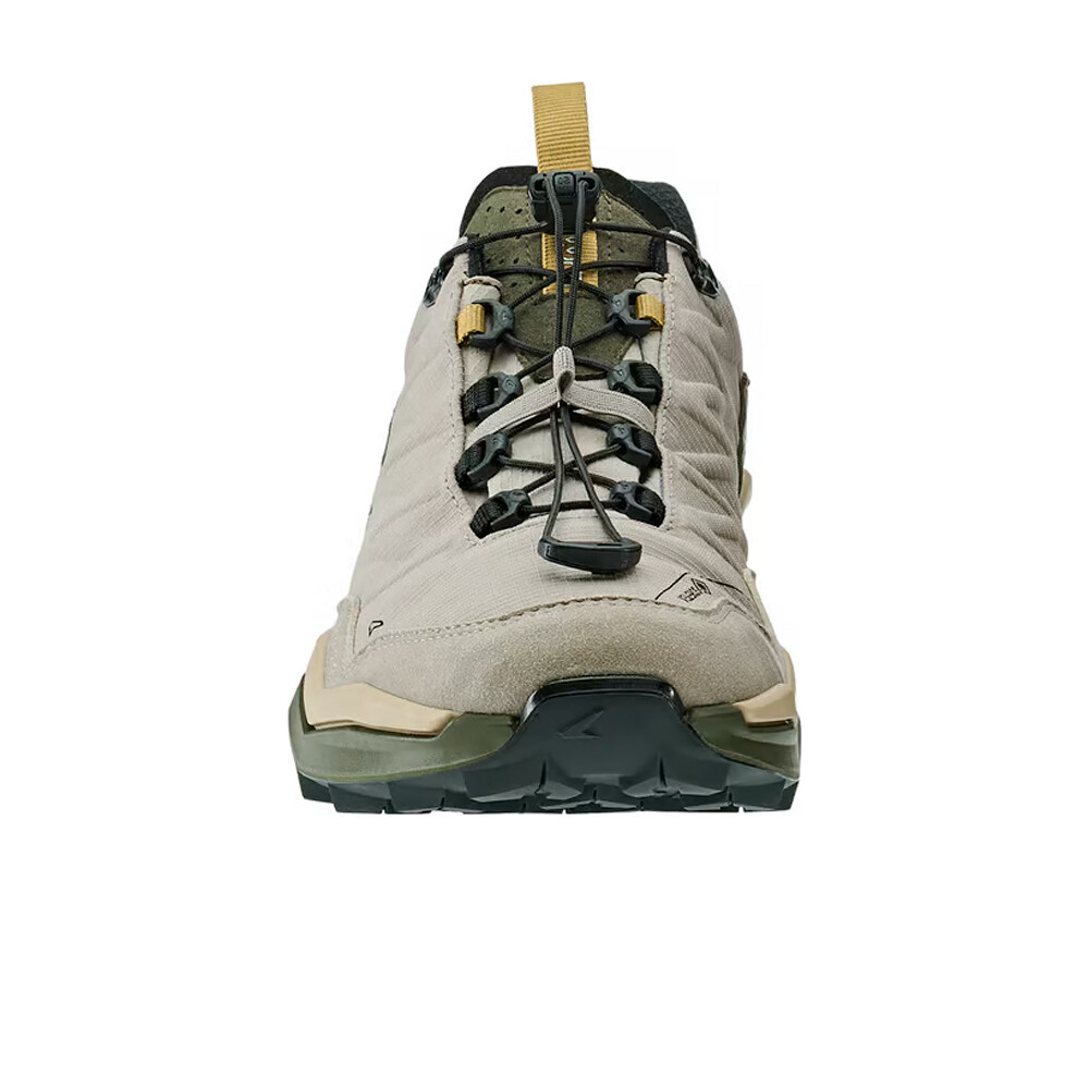 Lowa zapatilla trekking hombre MADDOX PRO GTX LO SL puntera