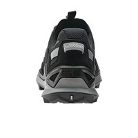 Lowa zapatilla trekking hombre MADDOX PRO GTX LO SL vista superior