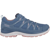 Lowa zapatilla trekking mujer INNOX EVO II GTX Ws lateral exterior