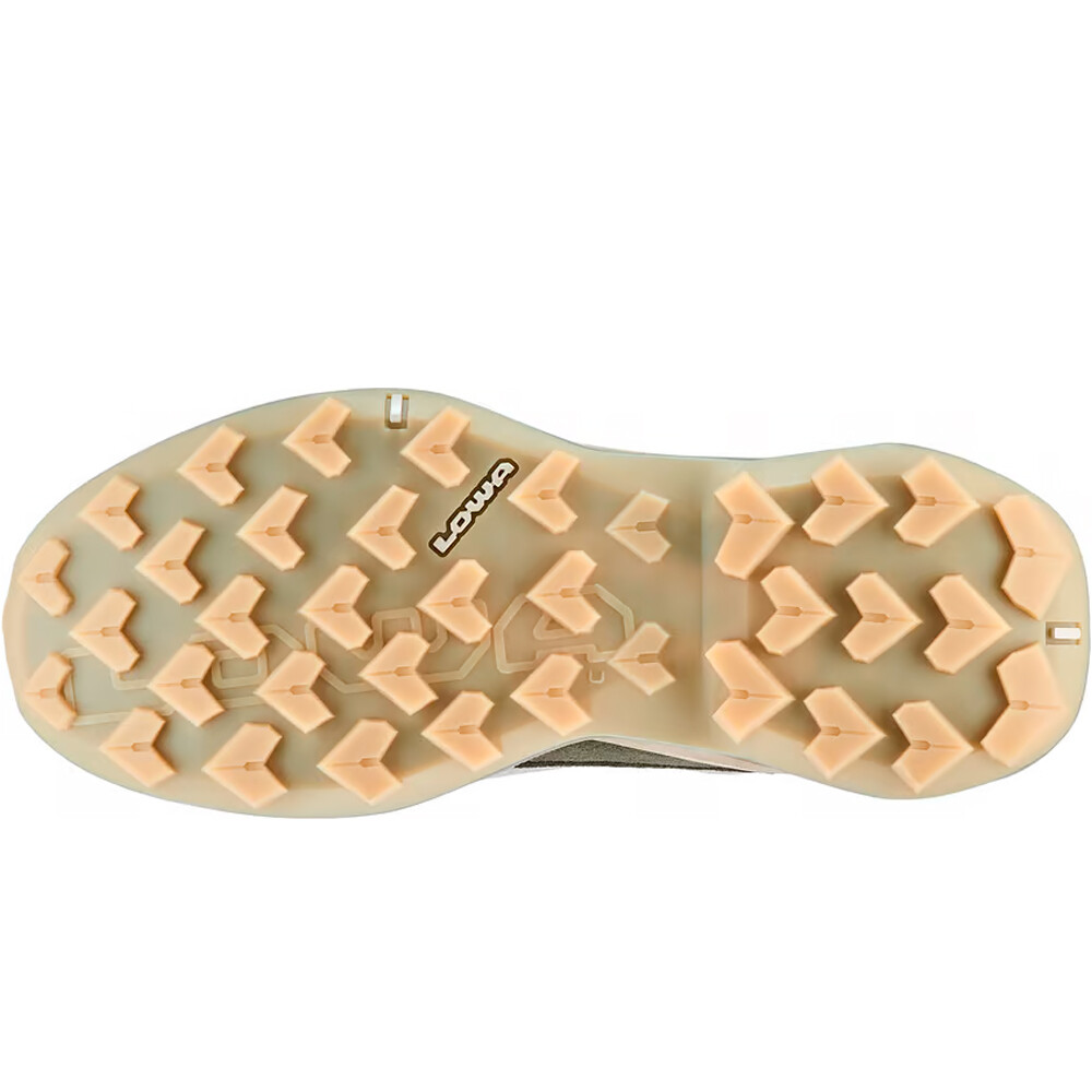 Lowa zapatilla trekking mujer MADDOX PRO GTX LO SL Ws 05