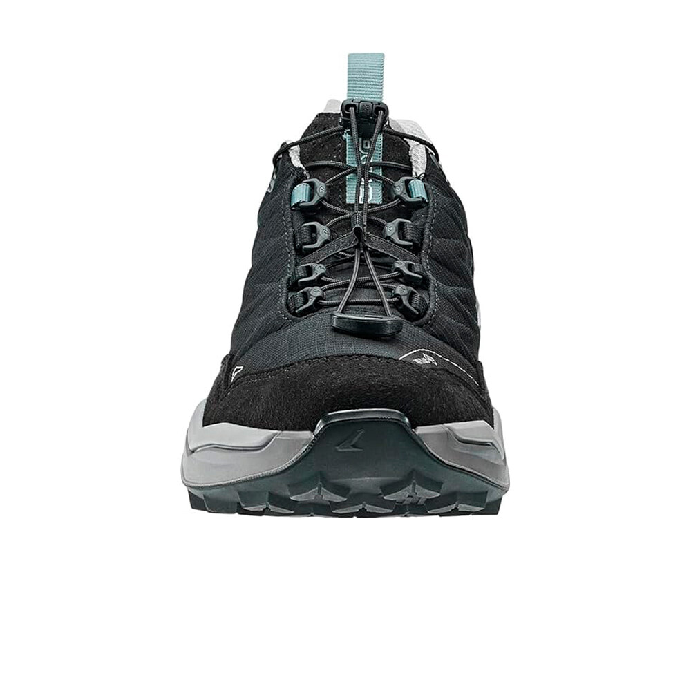 Lowa zapatilla trekking mujer MADDOX PRO GTX LO SL Ws puntera