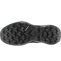 Lowa zapatilla trekking mujer MADDOX PRO GTX LO SL Ws vista superior