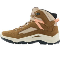 Lowa zapatilla trekking mujer VENTIERRA GTX QC Ws puntera