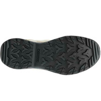 Lowa zapatilla trekking mujer VENTIERRA GTX QC Ws vista trasera