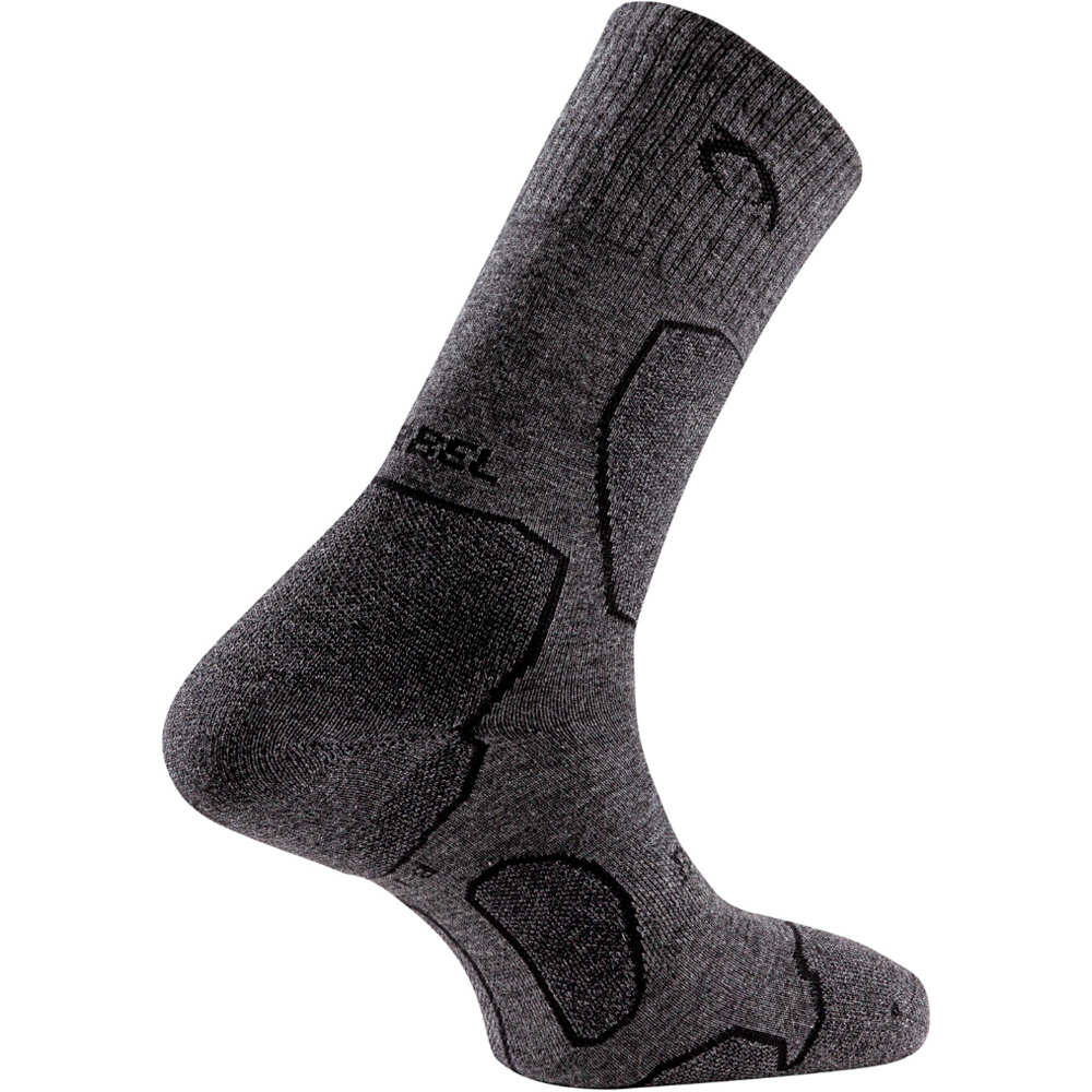 Lurbel calcetines montaña POSETS FIVE 01