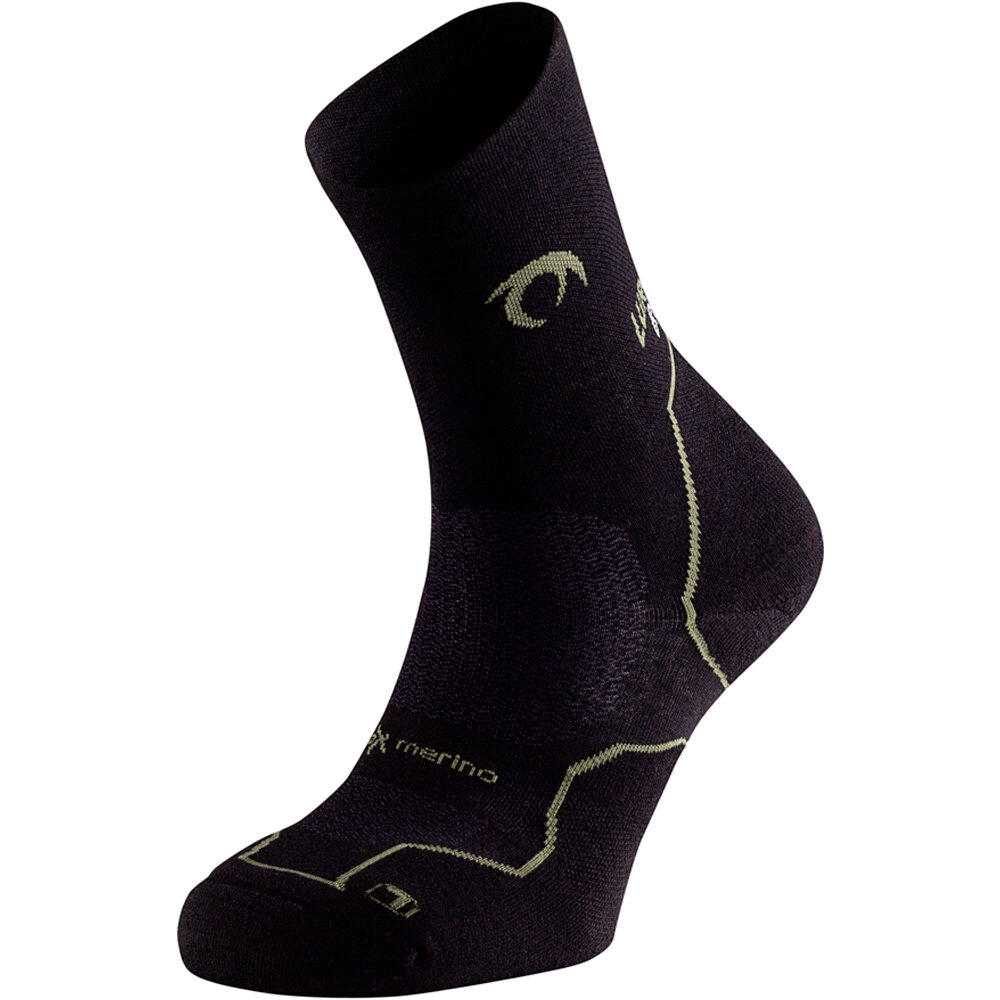 Lurbel calcetines montaña Taiga four vista frontal