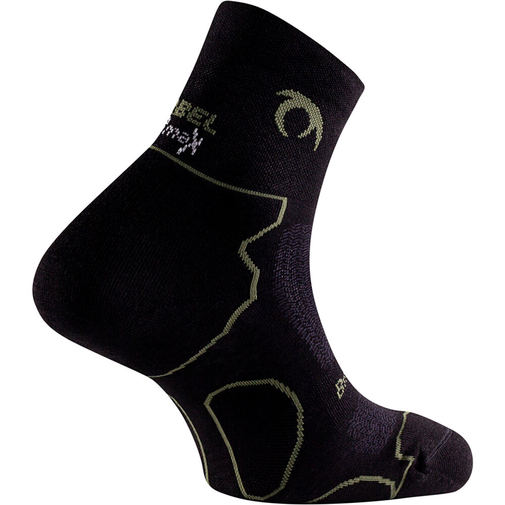 Lurbel calcetines montaña Taiga three 01