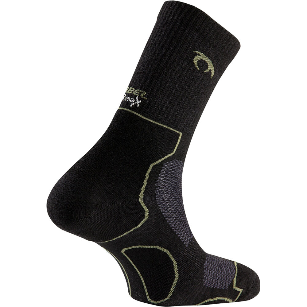 Lurbel calcetines montaña Tierra five 01