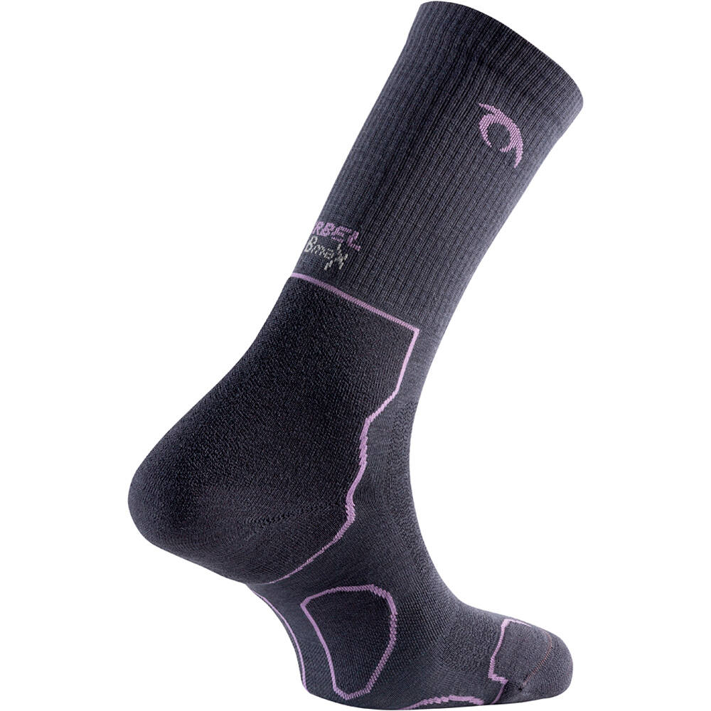 Lurbel calcetines montaña Tierra five 01