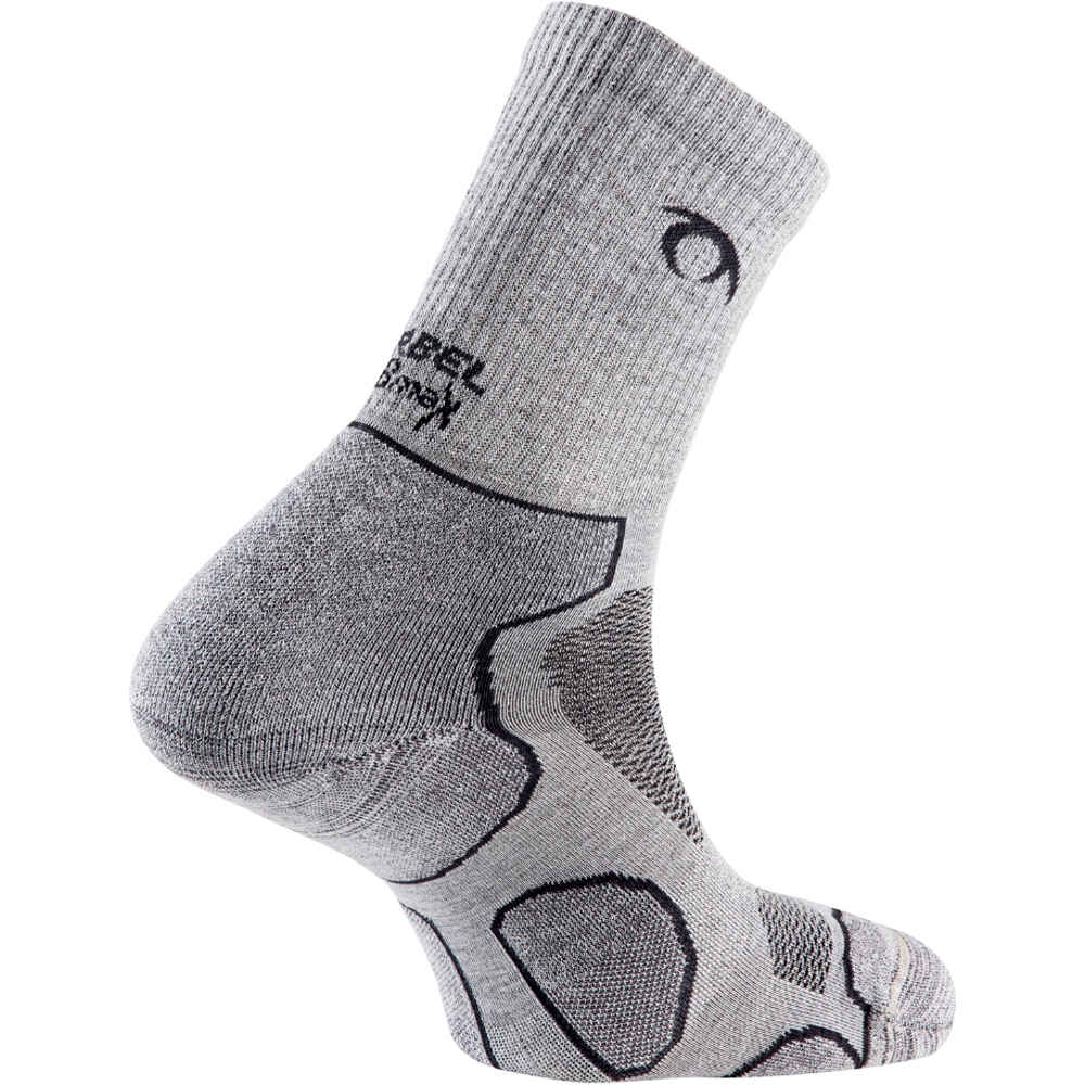 Lurbel calcetines montaña Tierra five 01