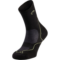 Lurbel calcetines montaña Tierra five vista frontal