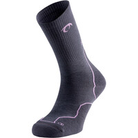 Lurbel calcetines montaña Tierra five vista frontal